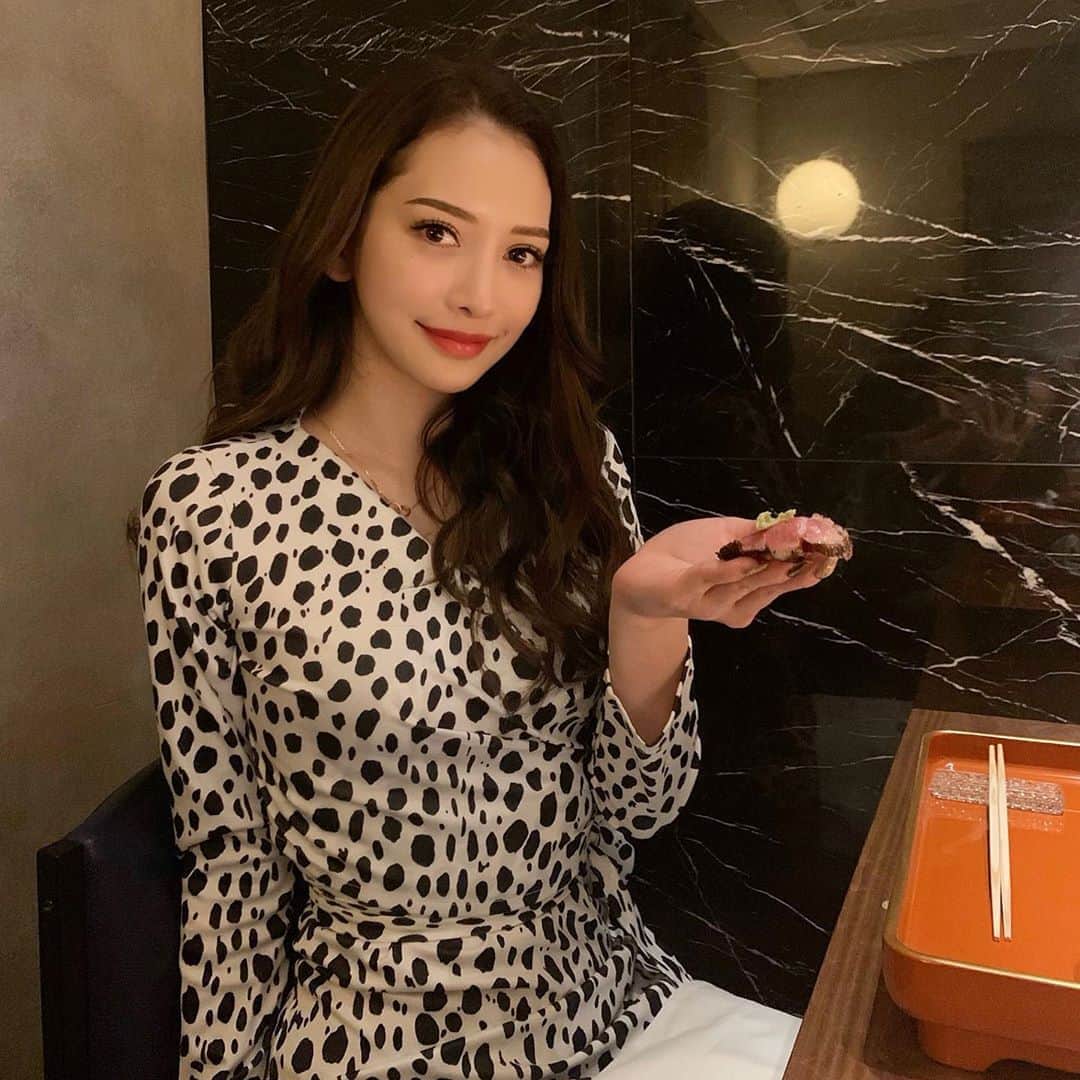 伊東亜梨沙のグルメインスタ