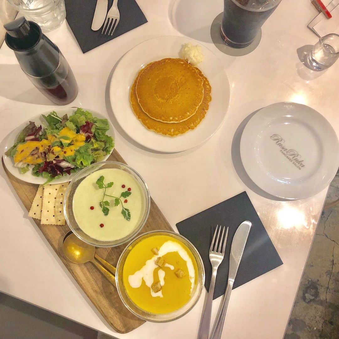 大野いとのグルメインスタ