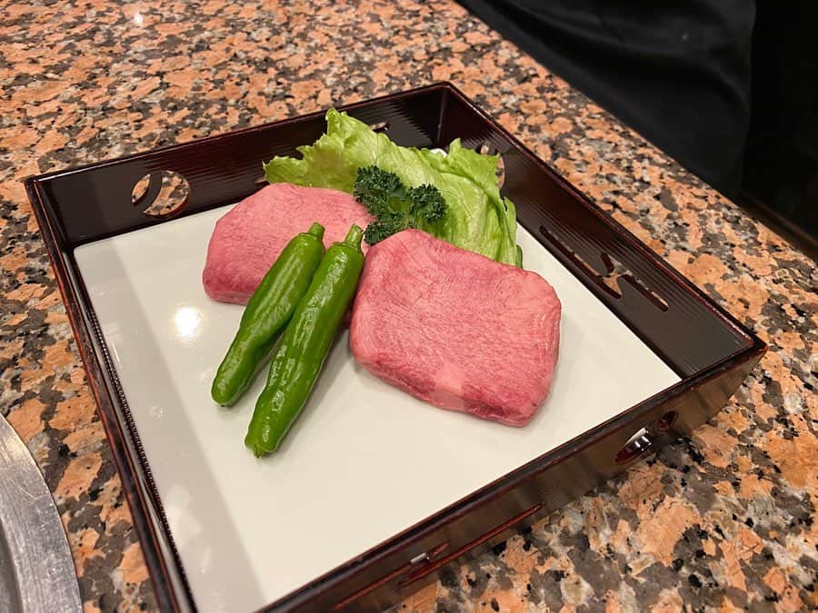 三島奈津子のグルメインスタ