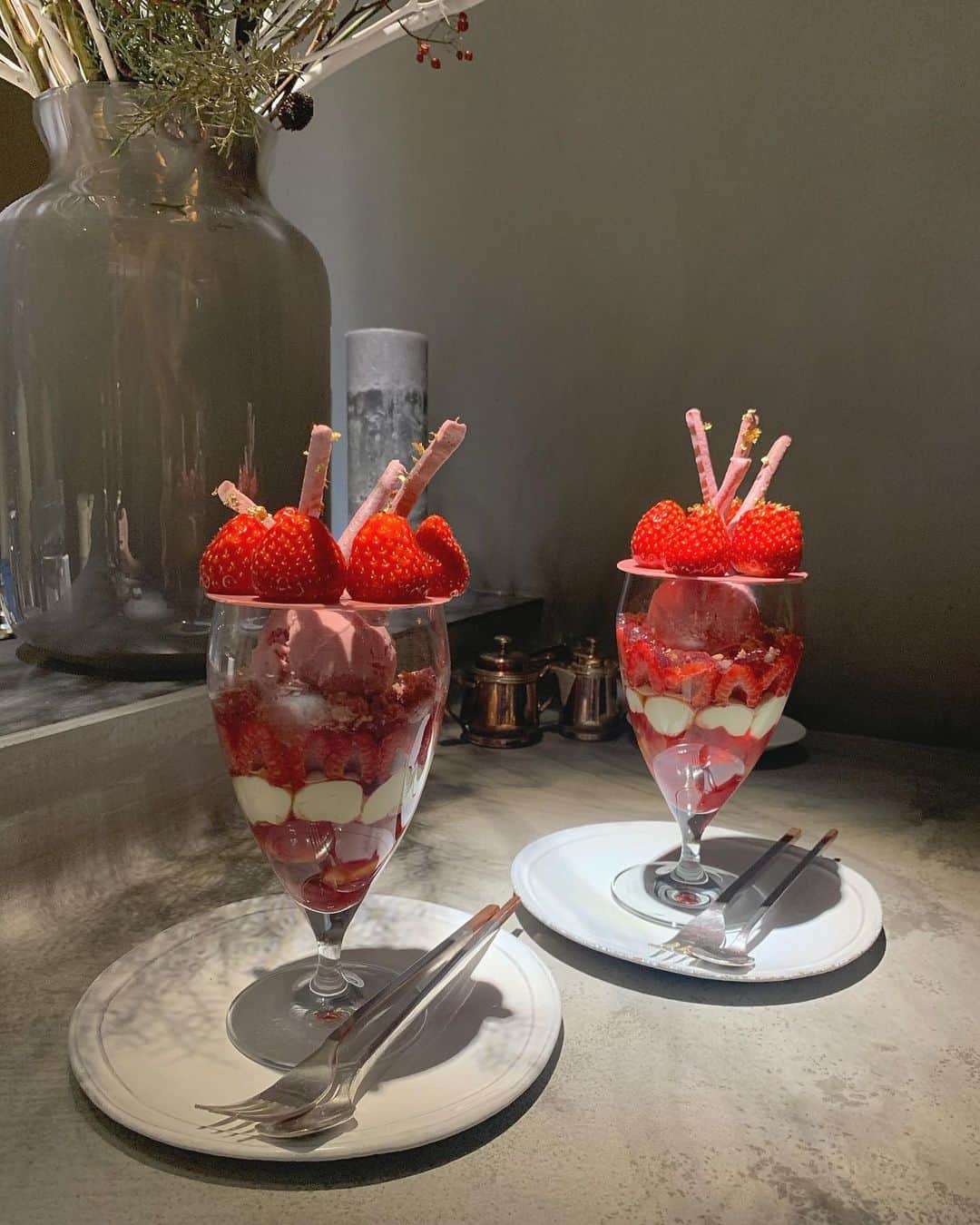 Tomomi Teradaのグルメインスタ