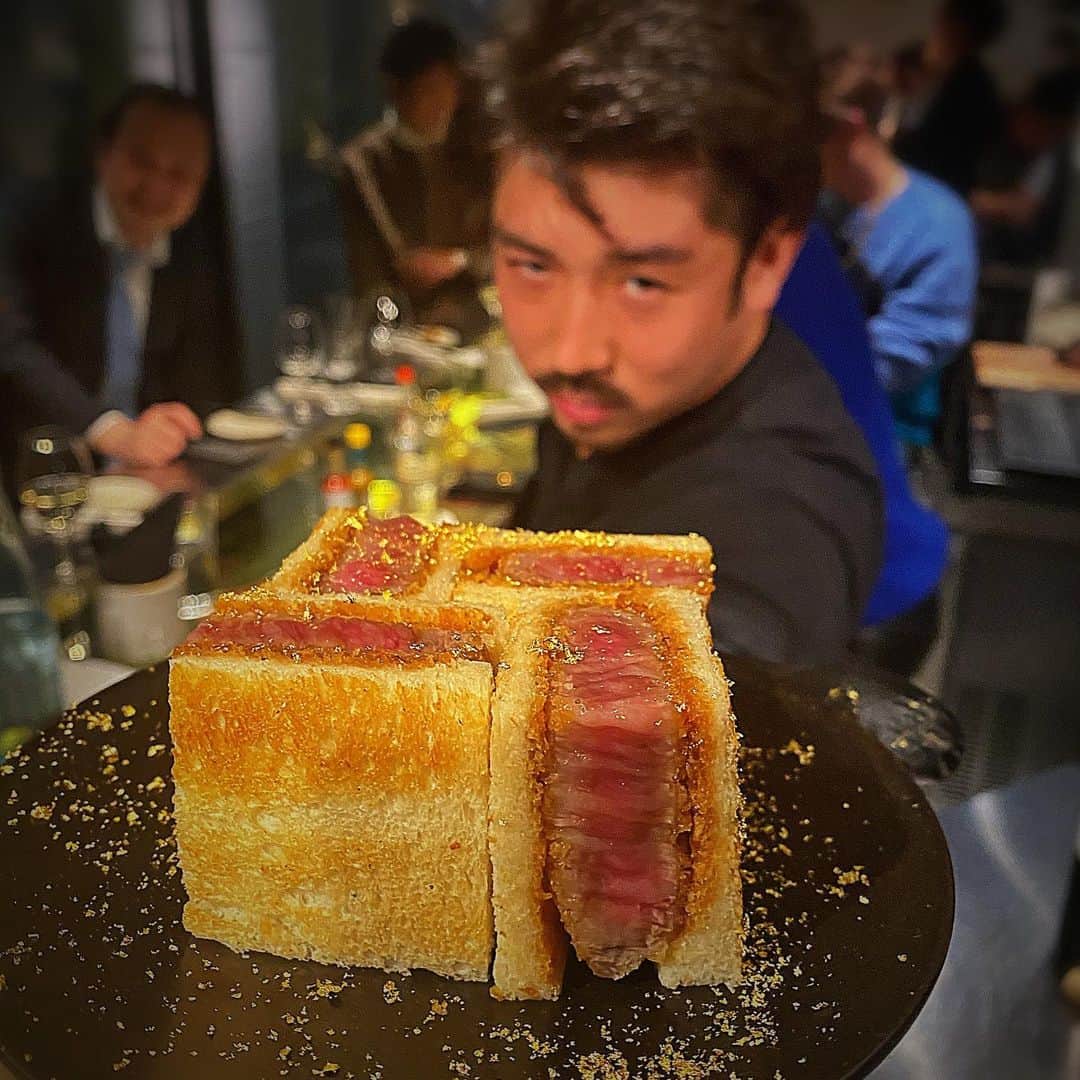 堀江貴文のグルメインスタ