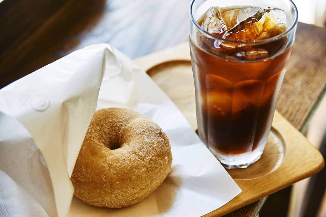 HereNowのグルメインスタ