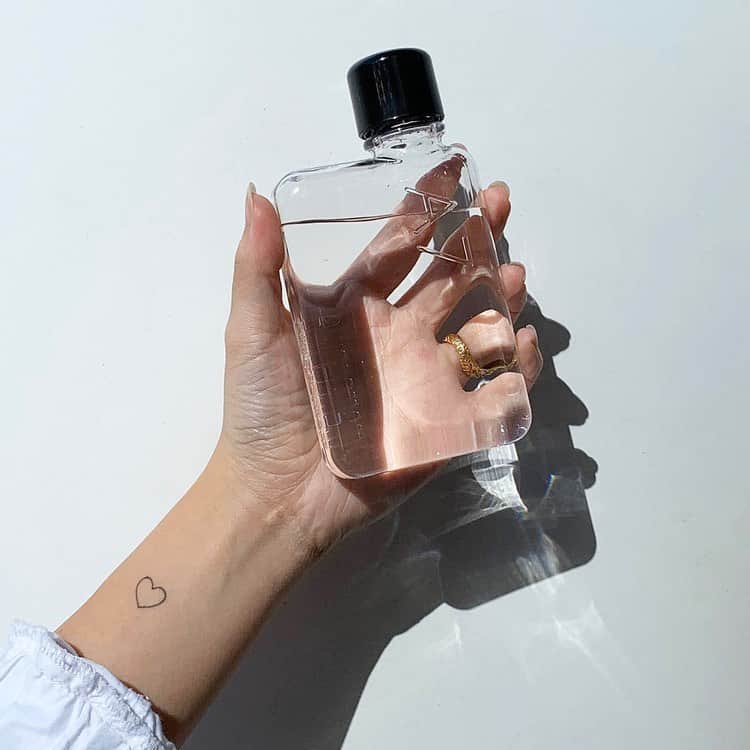 ELLE girl JAPANのインスタグラム