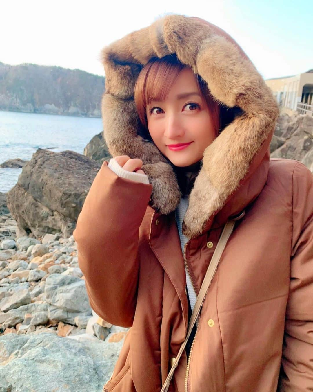 小松彩夏のインスタグラム