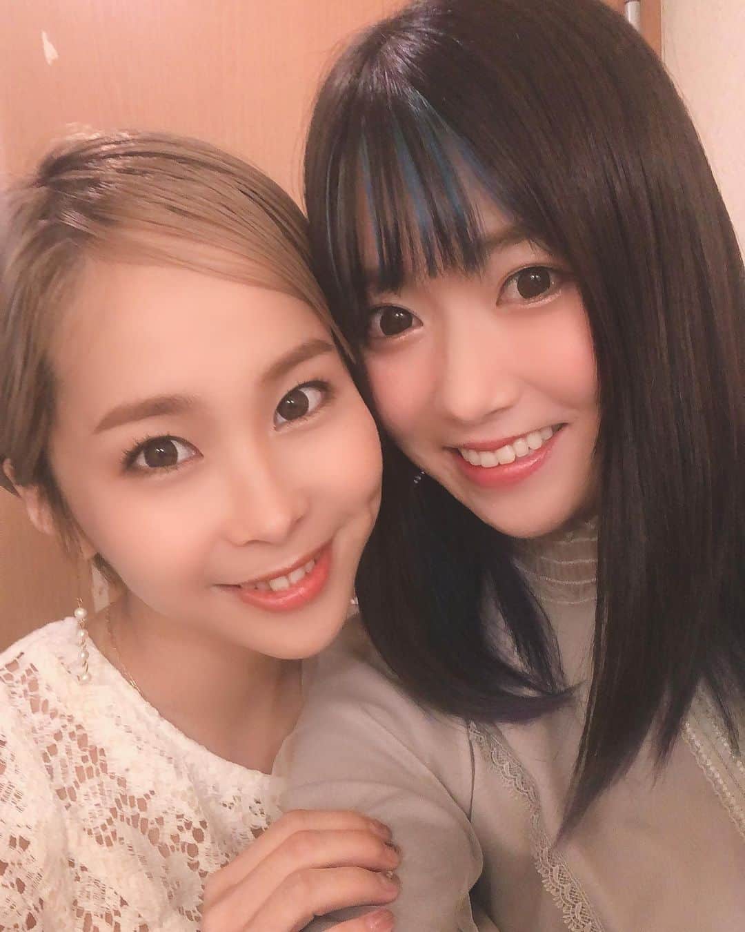 夏奈子さんのインスタグラム写真 - (夏奈子Instagram)「❤️👶❤️」12月21日 19時55分 - chankana0609