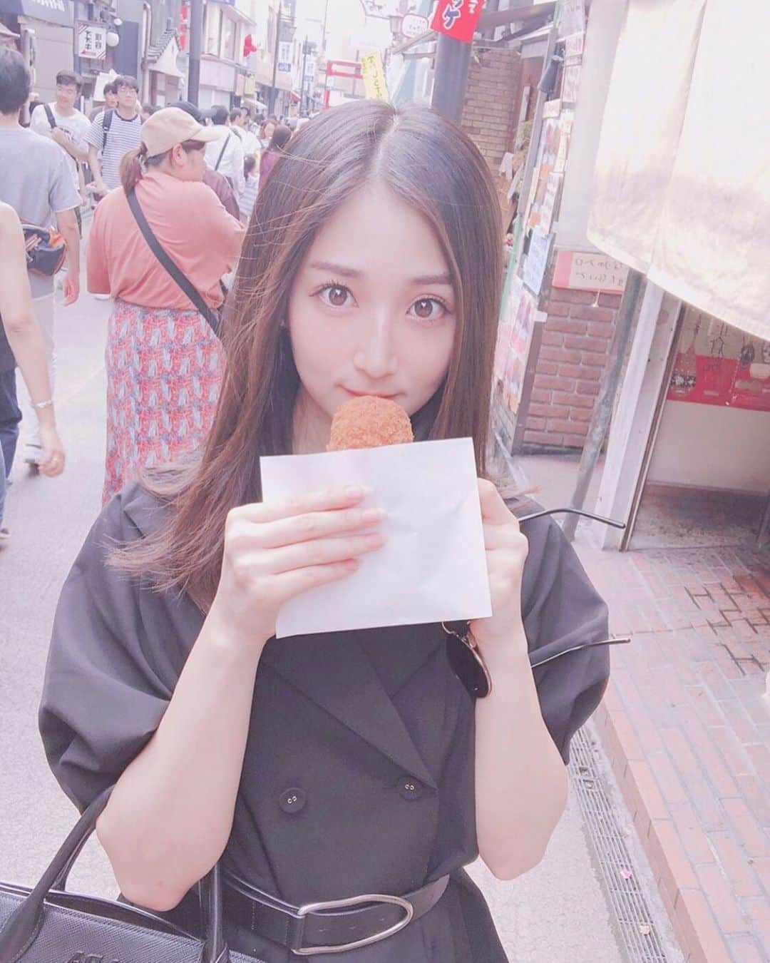 小磯陽香のインスタグラム