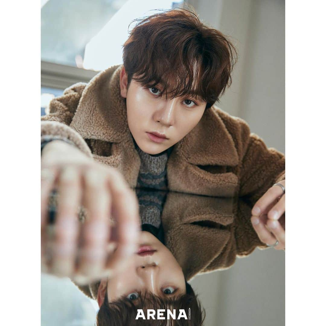 SEVENTEENさんのインスタグラム写真 - (SEVENTEENInstagram)「[17'S] Photo by @arenakorea📸  #SEVENTEEN #ARENAKOREA」12月21日 20時04分 - saythename_17