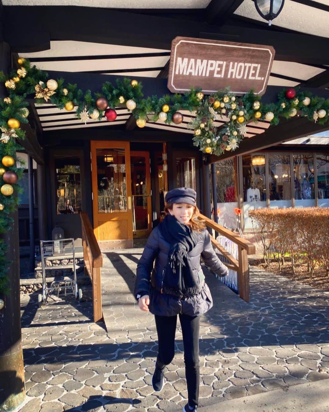 木嶋真優のグルメインスタ