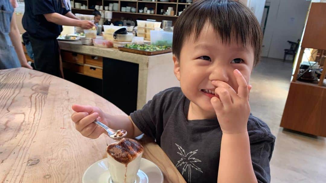 南まことのインスタグラム