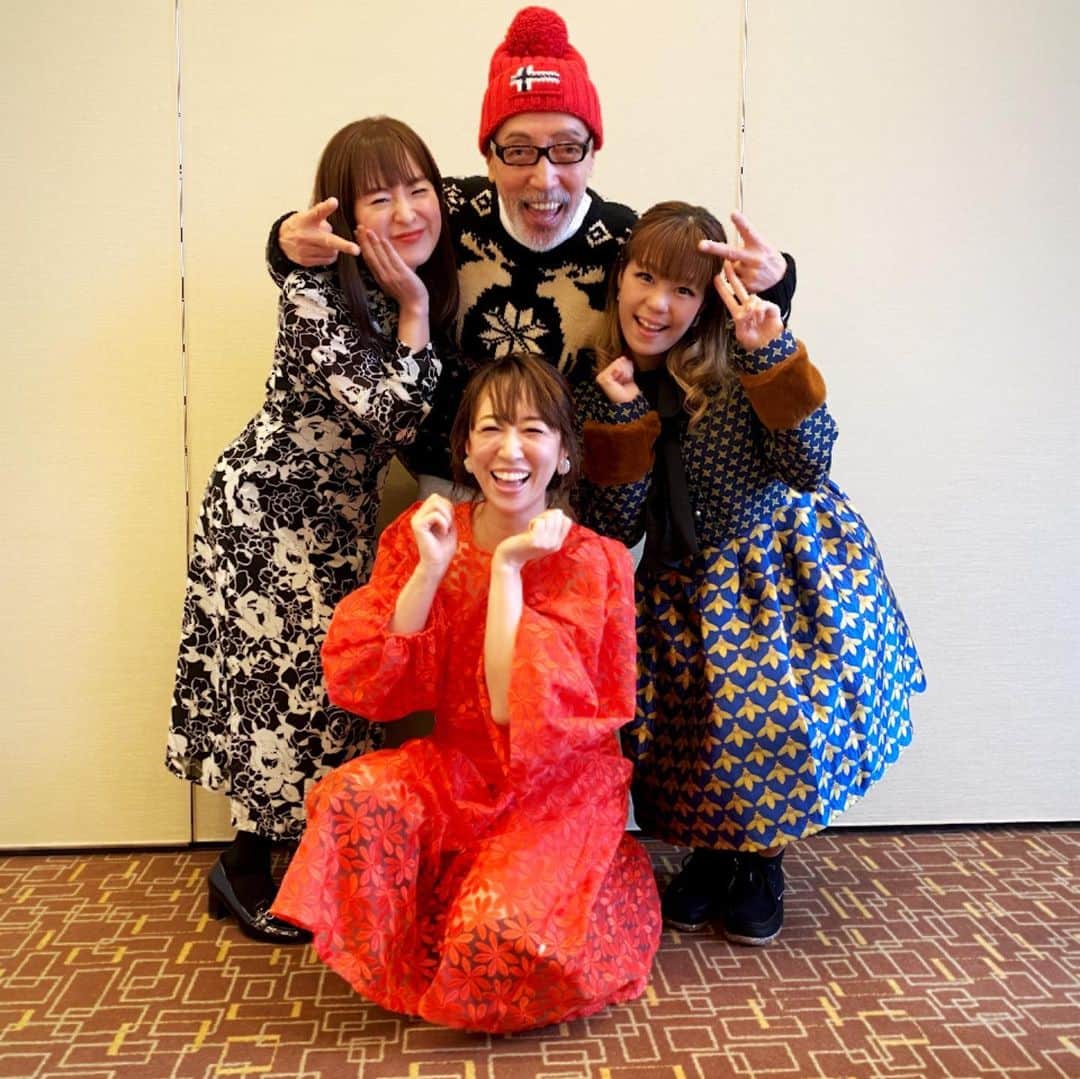 サムギョプサル和田のインスタグラム：「テリまんJAPAN」