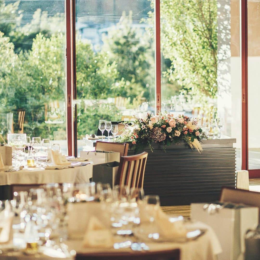 アマンダンヒルズのグルメインスタ