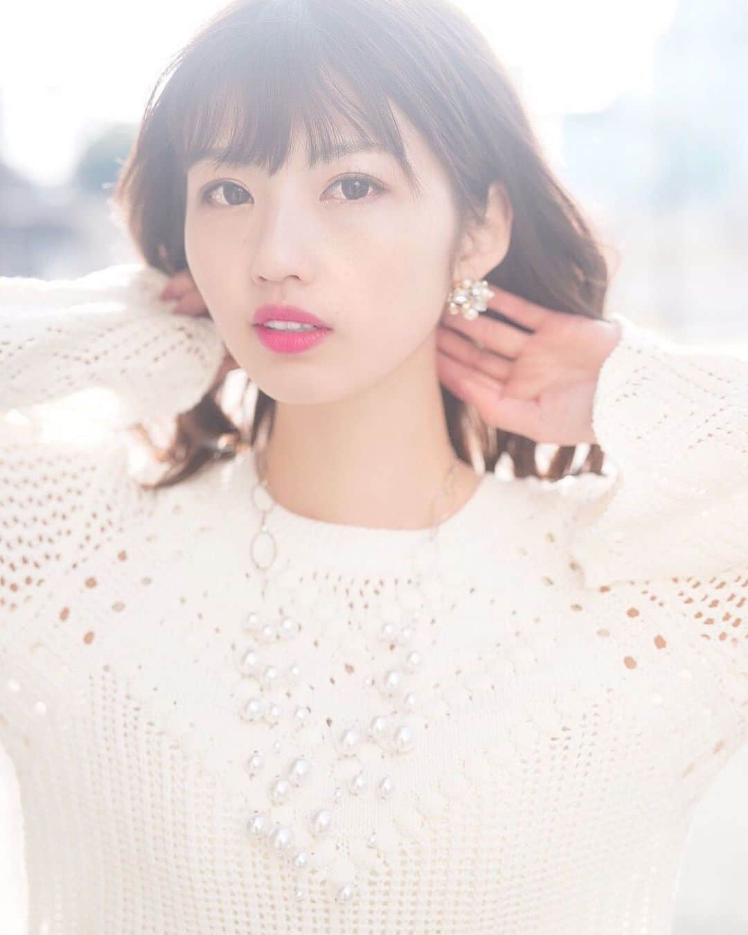 松尾友加里さんのインスタグラム写真 - (松尾友加里Instagram)「✨2019.12月11枚目🎥」12月21日 20時49分 - yukari87matsuo