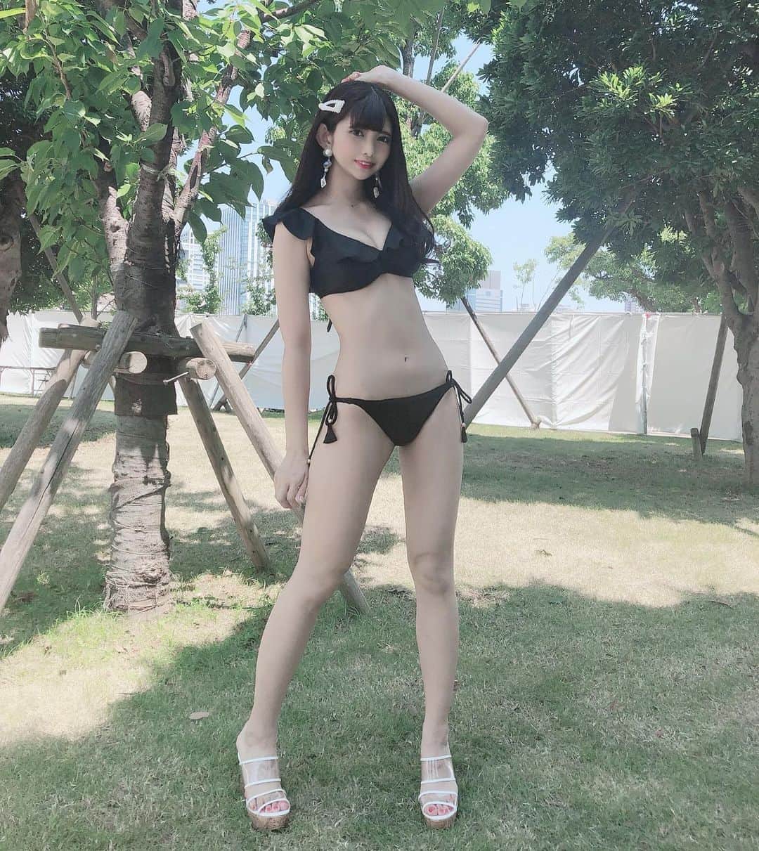 今井あきのインスタグラム