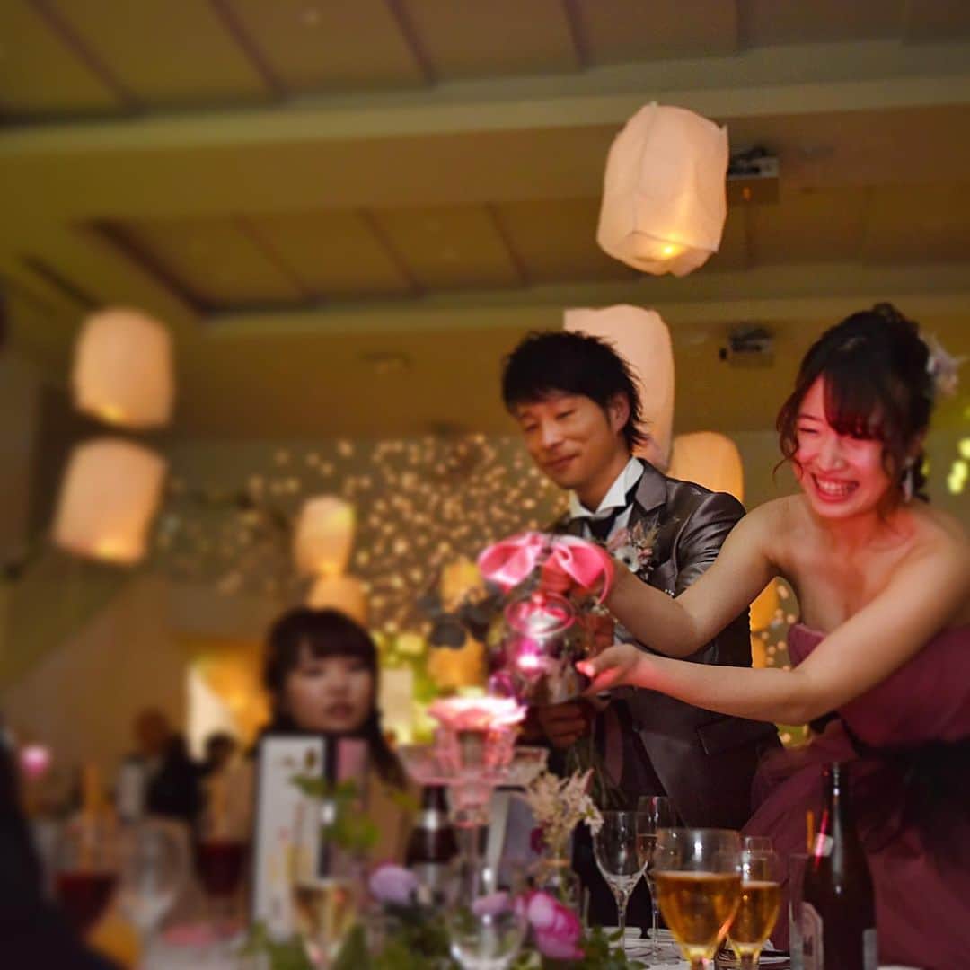 ラ セーヌ マリアージュ四日市のグルメインスタ