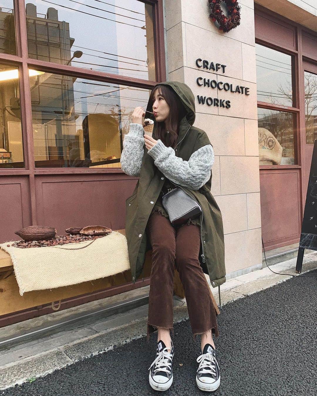 上野 紗也加のグルメインスタ