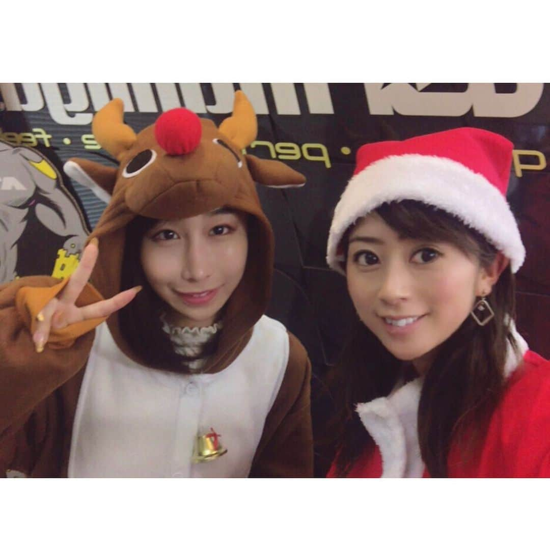 青木茉里奈さんのインスタグラム写真 - (青木茉里奈Instagram)「⛳️ USTMamiya Xmas Event♥️🎄🎁 .:｡+ﾟ ______________________________________________ 今日ご参加頂きました皆様、お忙しい中参加して頂きまして本当にありがとうございました(≧∀≦)♥️ 全員で、クイズ大会やクラブ選びについての講習会、ワンポイントレッスン、ニアピン大会など、食べて飲んで、短い時間でしたが皆さんとゴルフについて時間を過ごす事が出来てとても楽しかったです(≧∀≦)✨ またUSTMamiyaさんと、ゴルフをもっと楽しんでもらえるような色々なイベントが出来たらなと思っておりますので、今日ご参加出来なかった方ももしまた機会がありましたら是非参加して頂けたら嬉しいです♥️ ありがとうございました( ^ω^ )✨ ・ ・ ・ #golf #christmas #event #ustmamiya  #ありがとうございました #感謝 #✨」12月21日 21時14分 - marinaaoki28