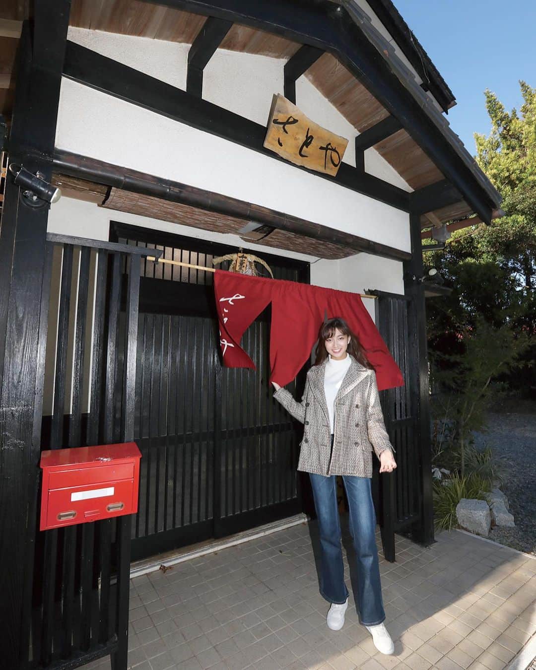 間瀬遥花のグルメインスタ