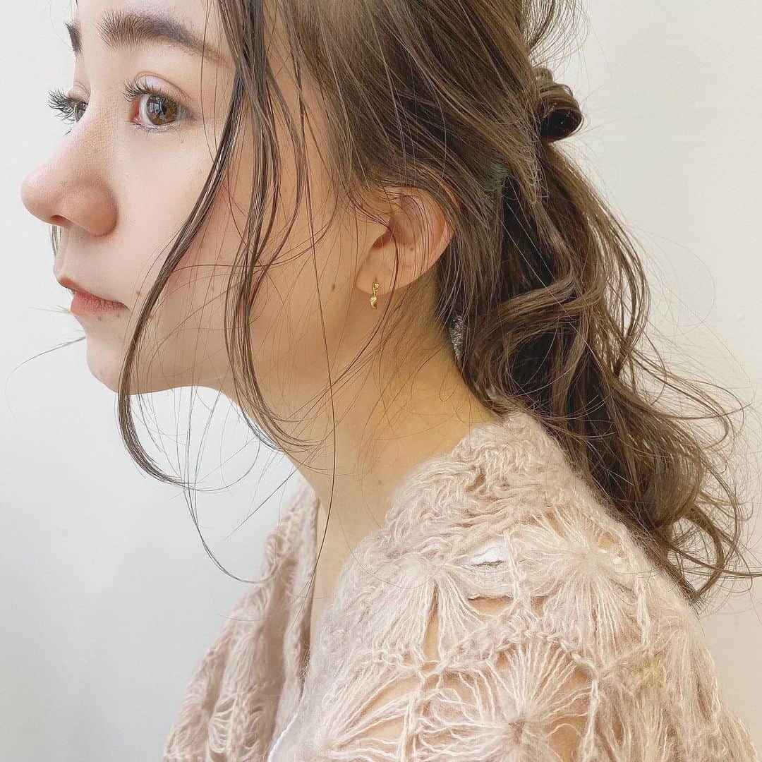 のインスタグラム：「* * 🧸🤎」