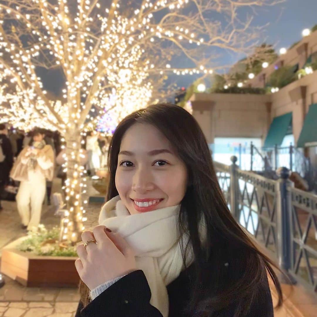 熊谷江里子さんのインスタグラム写真 - (熊谷江里子Instagram)「サンタさん来てほしい。。🎅🏻🎁💗」12月21日 22時02分 - eriko___kumagai
