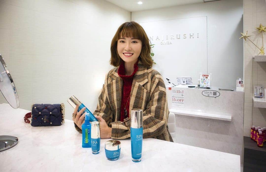 高橋晴香のインスタグラム