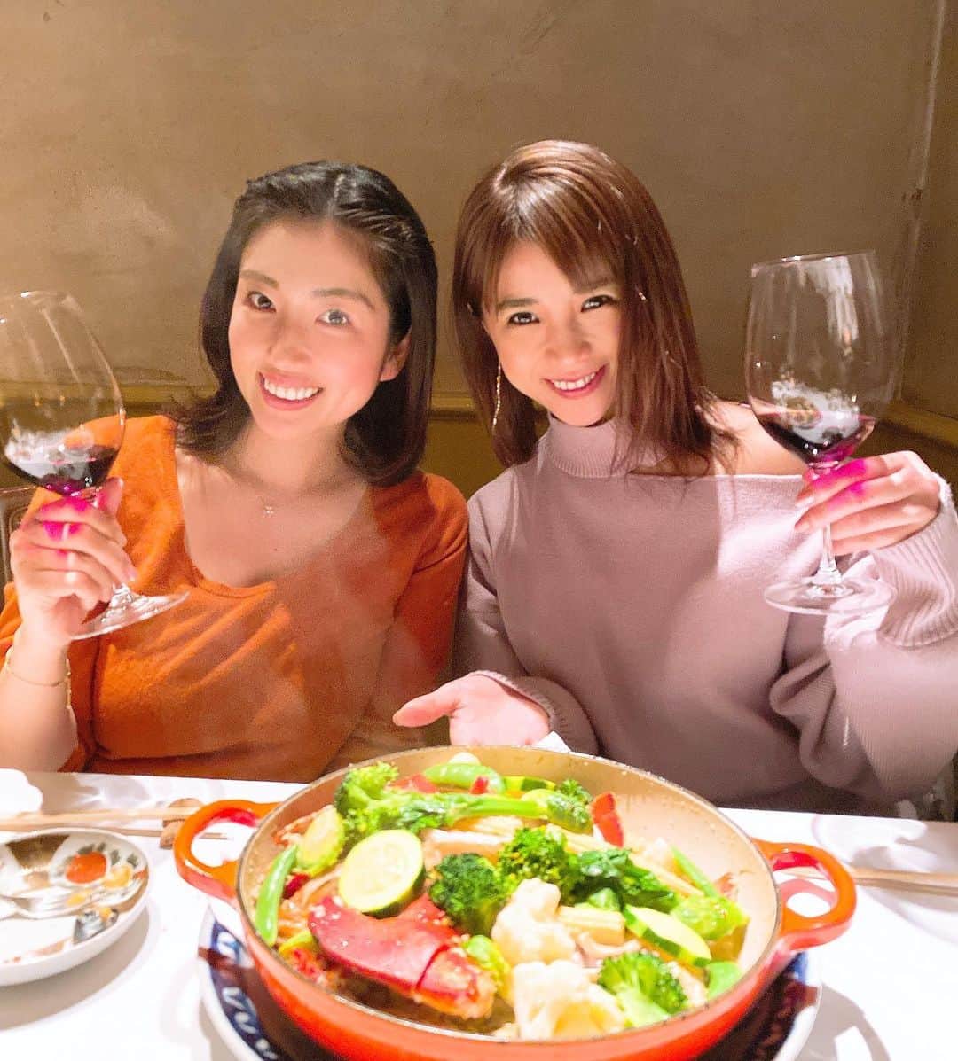 庄司ゆうこのグルメインスタ