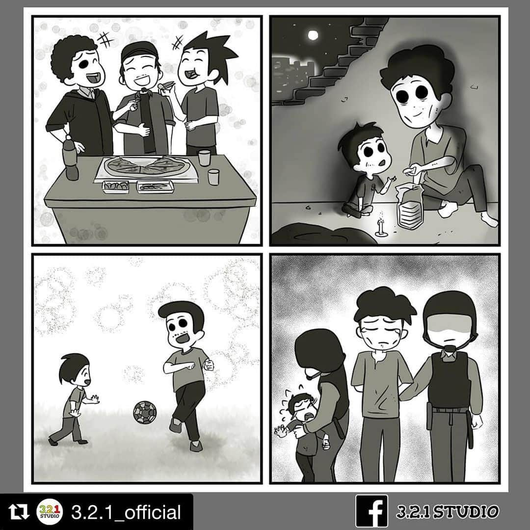 Koleksi Komik Malaysiaのインスタグラム