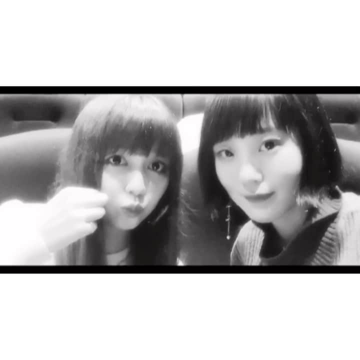 南波志帆のインスタグラム