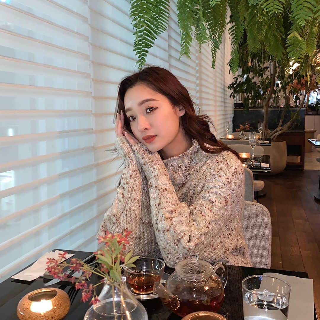 大和屋穂香（ほのちぃ）のグルメインスタ