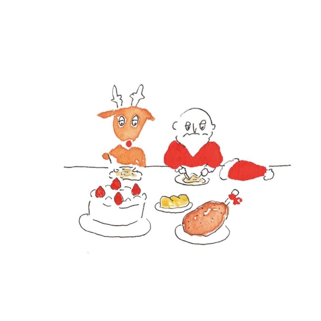 ハルペイさんのインスタグラム写真 ハルペイinstagram この土日 クリスマスパーティーの人多かったかな 今日がんばった人 おつかれさま 明日の人 のんびりやろう 私も明日 10人 たくさんだよ ごちそう ケーキ 下準備しないと 楽しむね