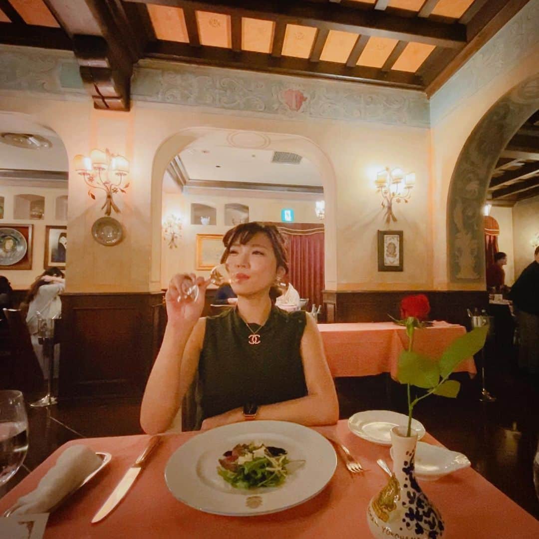 宮田亜夢のグルメインスタ