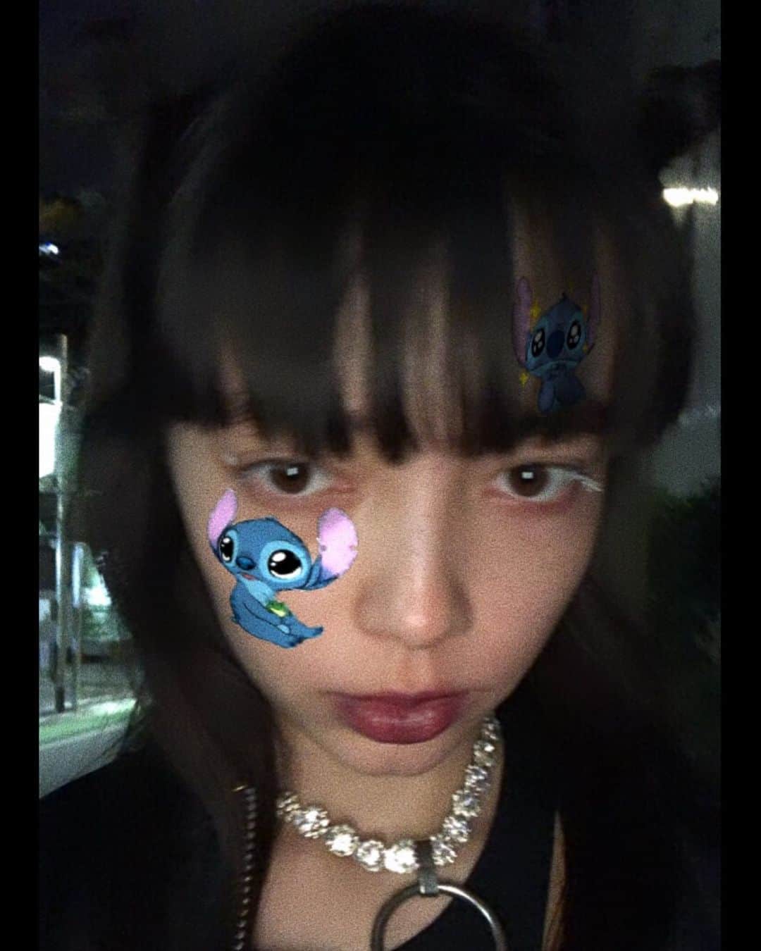 のインスタグラム：「来年は🐁」