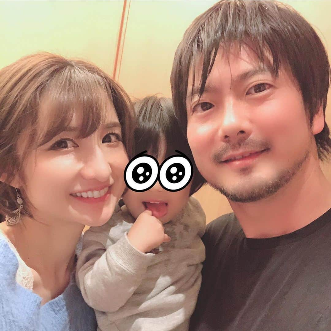 平沼紀久さんのインスタグラム写真 - (平沼紀久Instagram)「結婚して4年目に突入㊗️💞 楽しく明るい家庭をありがとう😊 これからも宜しくね‼️ #結婚記念日」12月21日 23時01分 - norihisahiranuma