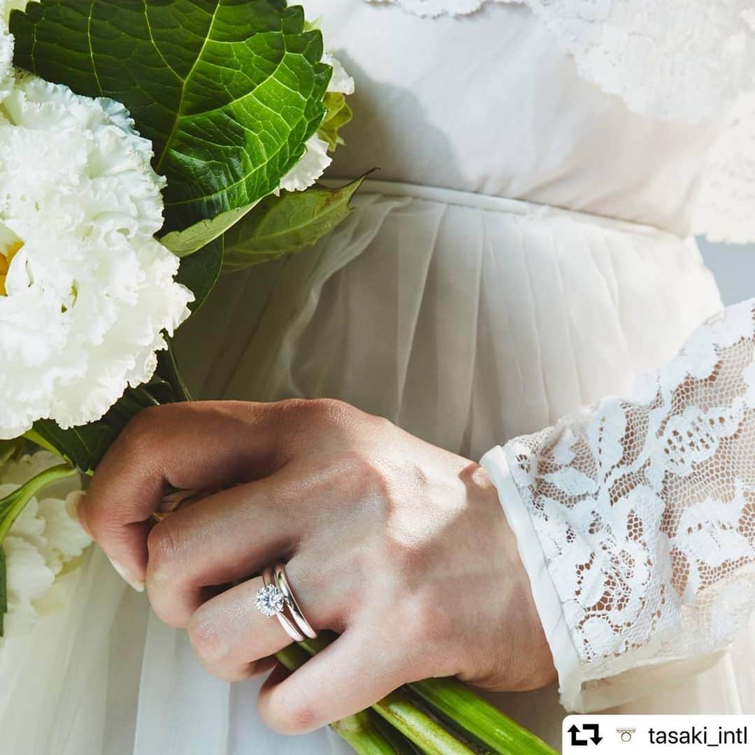 j_paris_bridalのインスタグラム