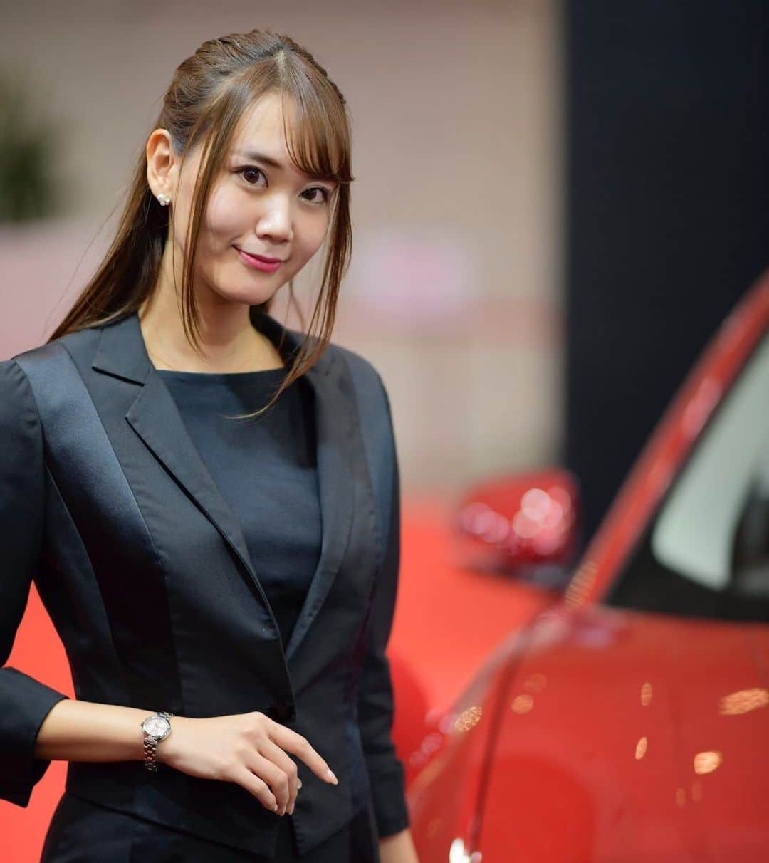 安藤まいのインスタグラム