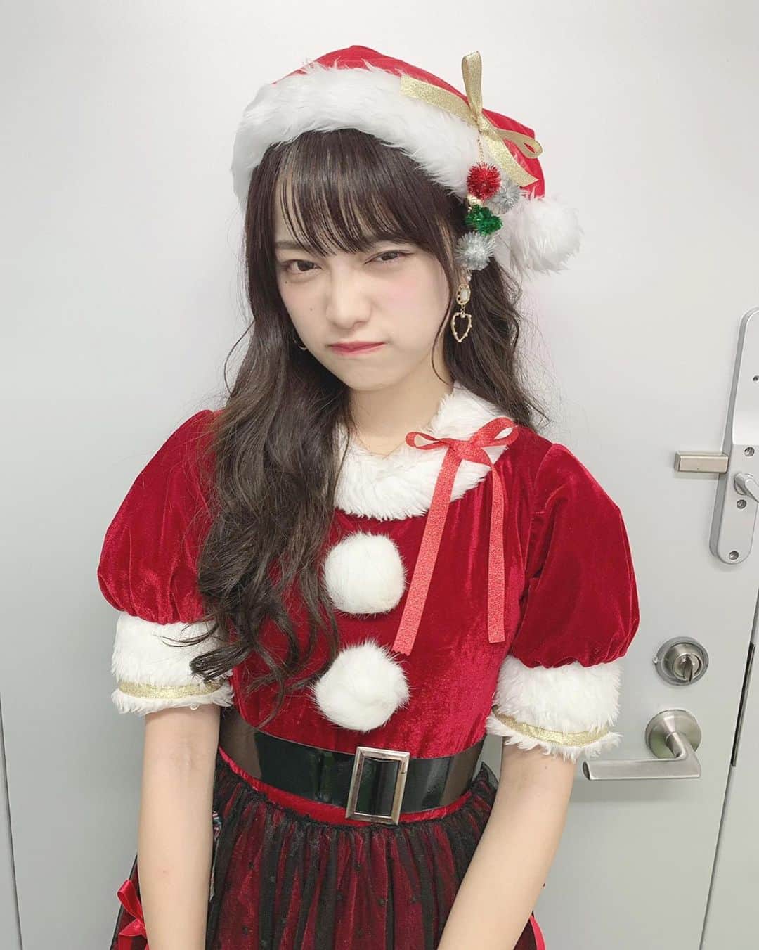 森みはるさんのインスタグラム写真 森みはるinstagram 生写真撮影の時の