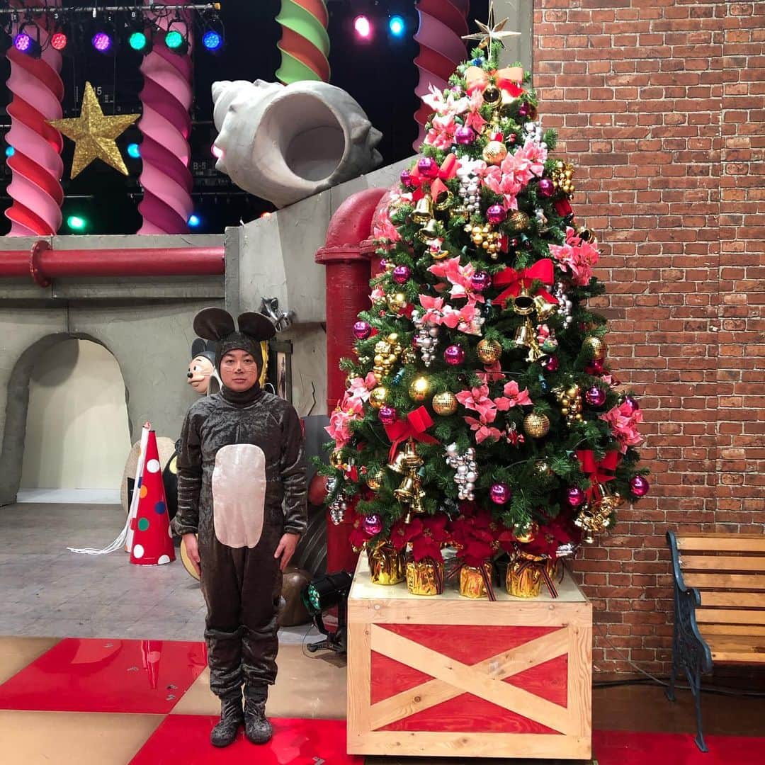 松尾駿さんのインスタグラム写真 - (松尾駿Instagram)「メリークリスマス７１ #xmas #merrychristmaschallenge100  #mcc100」12月21日 23時29分 - matsuoshun