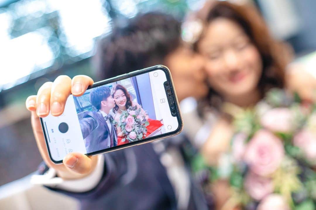 【公式】アルカンシエルリュクスマリアージュ名古屋のグルメインスタ