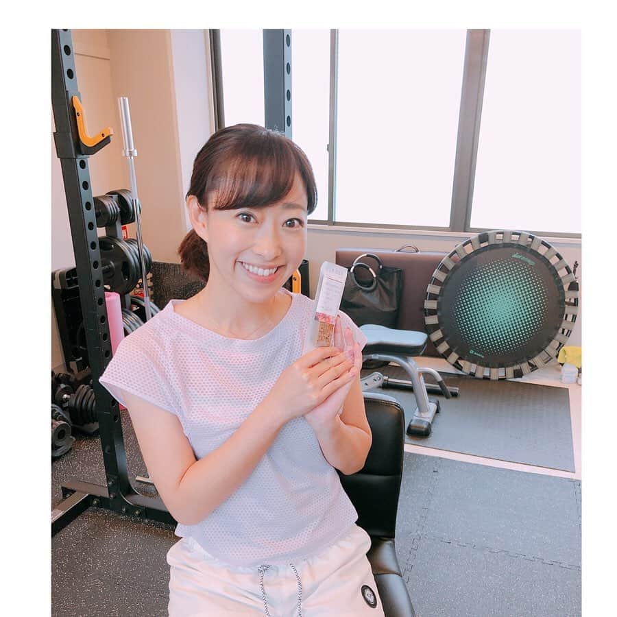 落合由佳のインスタグラム