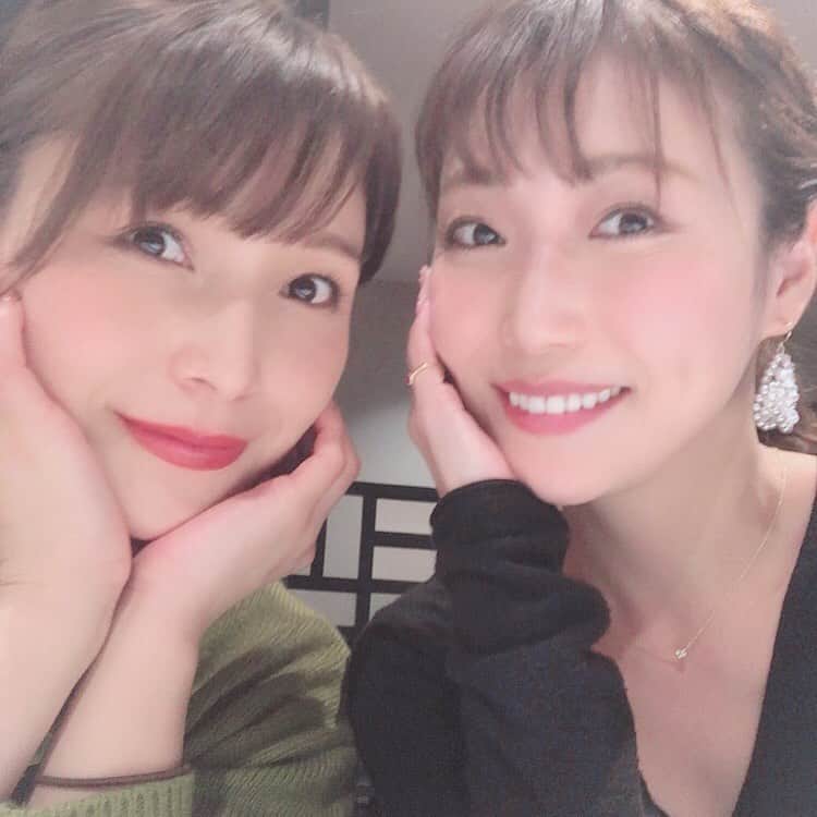 青山郁代のグルメインスタ