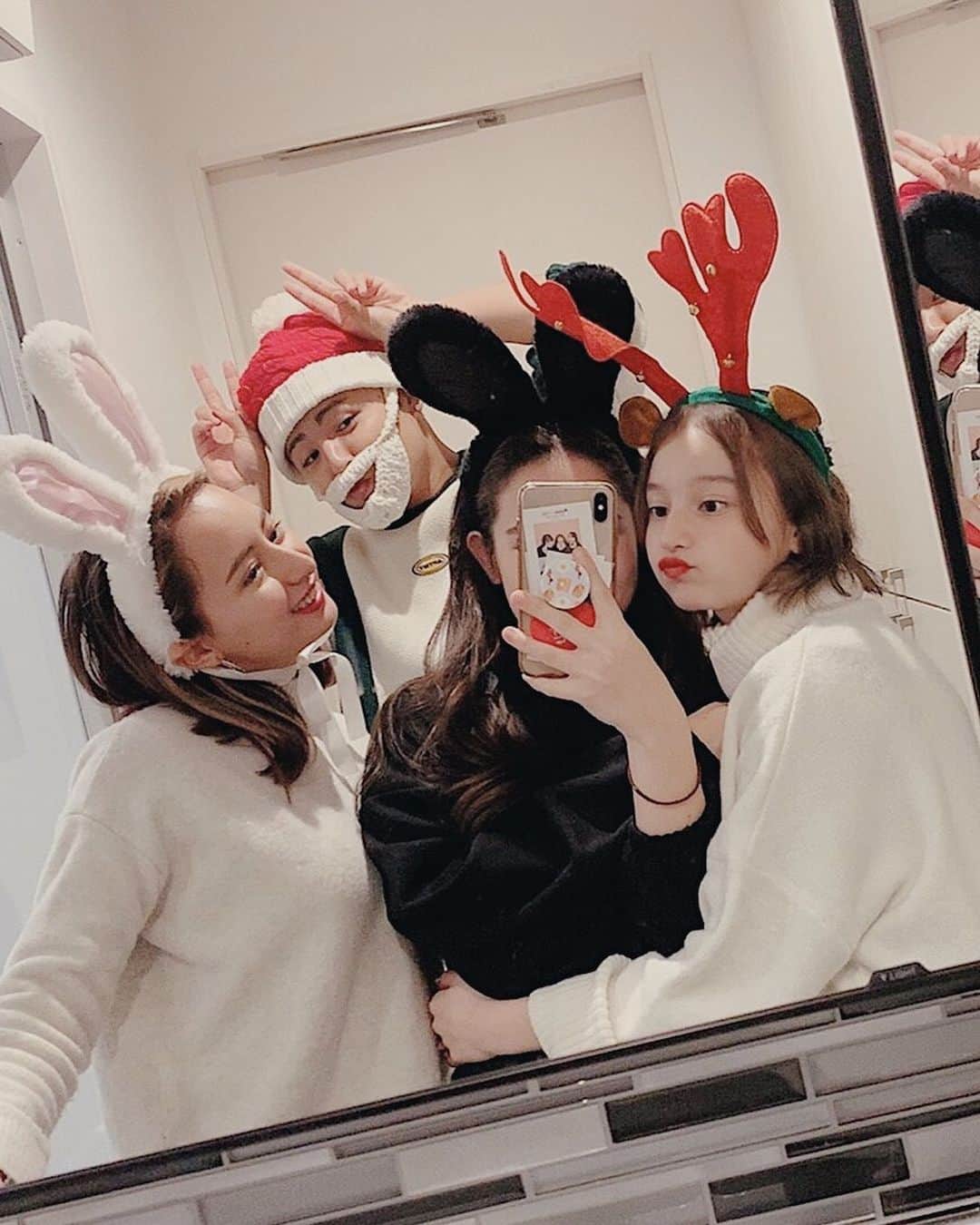 Julia Castroのインスタグラム