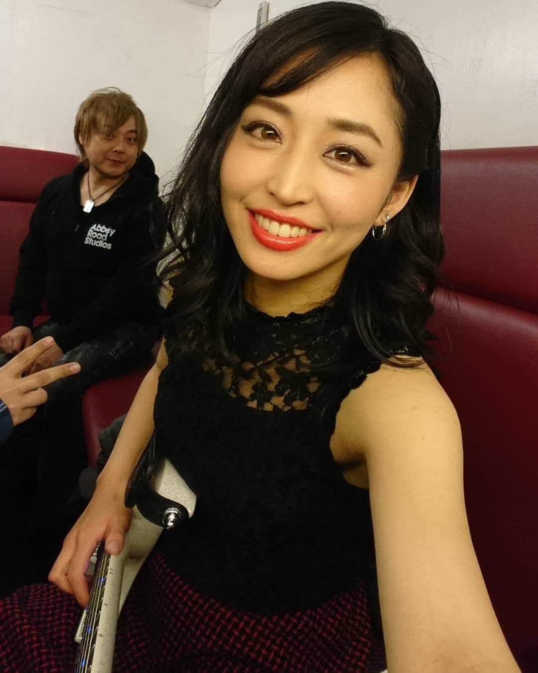 Yukiのインスタグラム