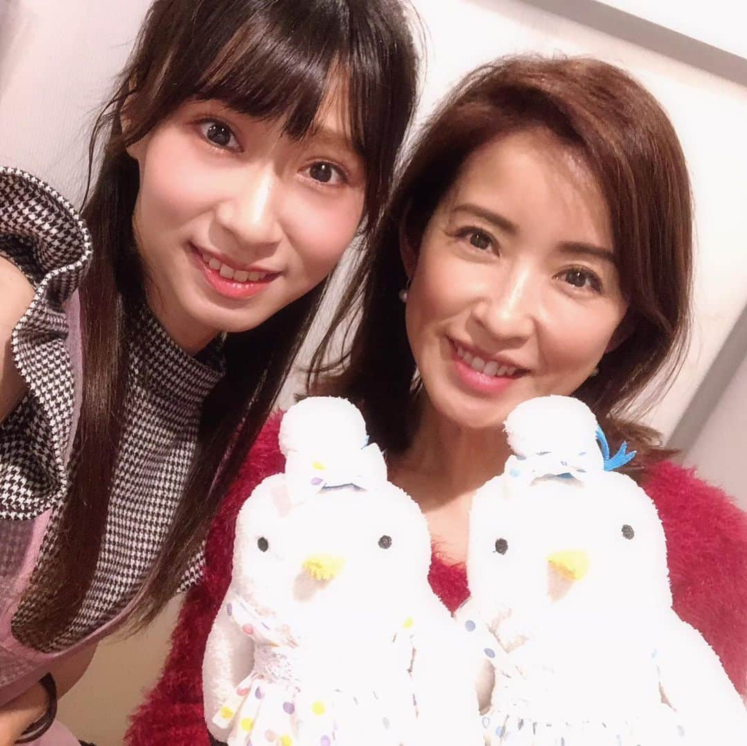 江口ともみのインスタグラム