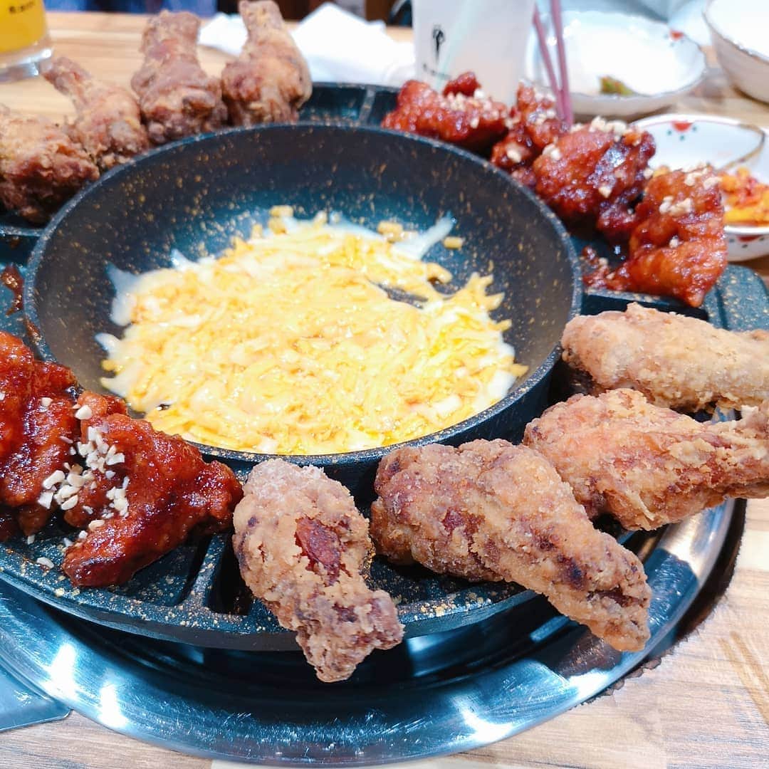 中島彩のグルメインスタ