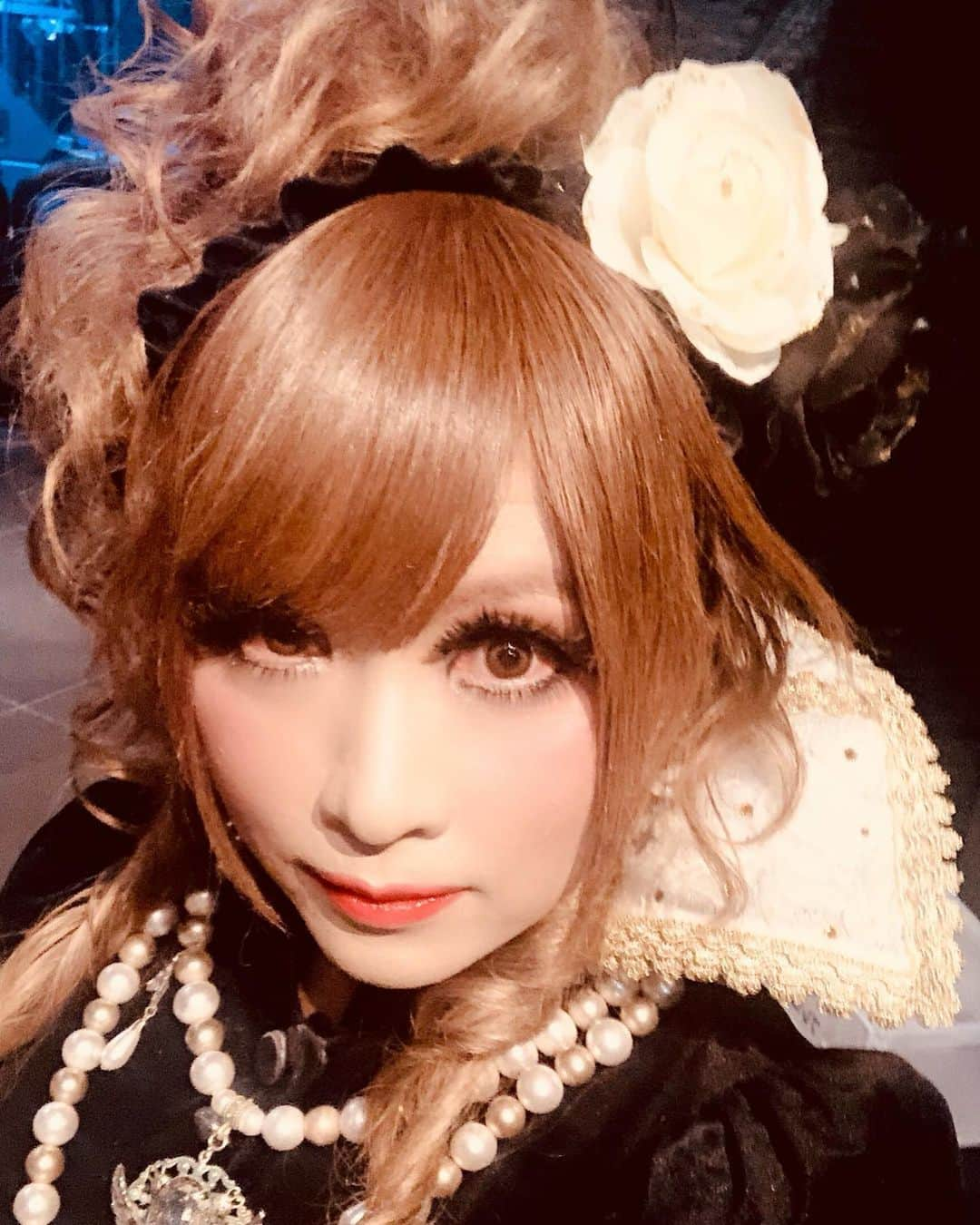 HIZAKIさんのインスタグラム写真 - (HIZAKIInstagram)「2019年　#Jupiter 納め『Never Die』#青山RizM ありがとうございました！ 今年も色々ありましたが、来年も自分達らしく戦っていくのでよろしくです。 幸せで最高なライブでした🧸 #HIZAKI」12月22日 0時51分 - hizaki_official