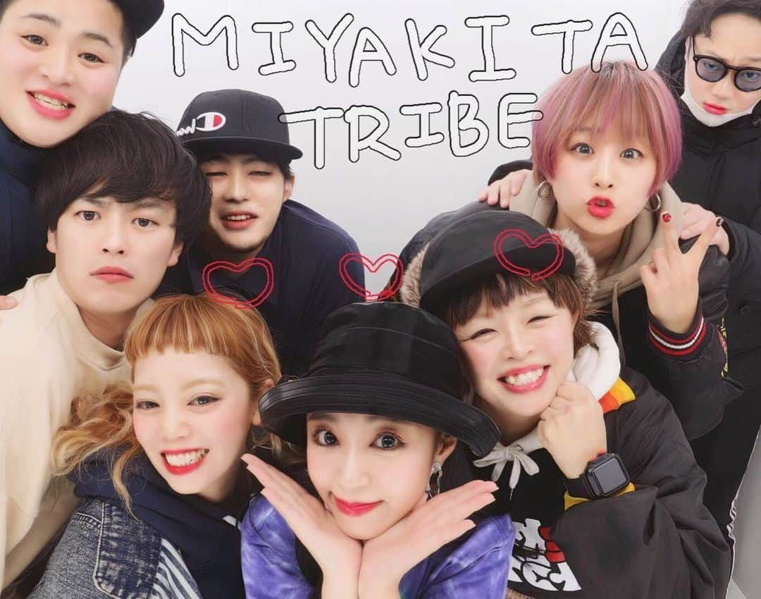 安土範彦さんのインスタグラム写真 - (安土範彦Instagram)「12/16  MIYAKITA TRIBEの忘年会に参加させていただきました！ 先輩方ご馳走様でした！！！ みなさんブチ上がってました😳😳とにかく凄かった！ 次は俺も負けじとブチ上がる！！！ これからもお世話になれるよー頑張ろ！  #miyakitatribe  #おやすみやっきー  #忘年会  #ポテトヘッド  #ヤングマン  #barfuyu」12月22日 1時09分 - hideki_tmk