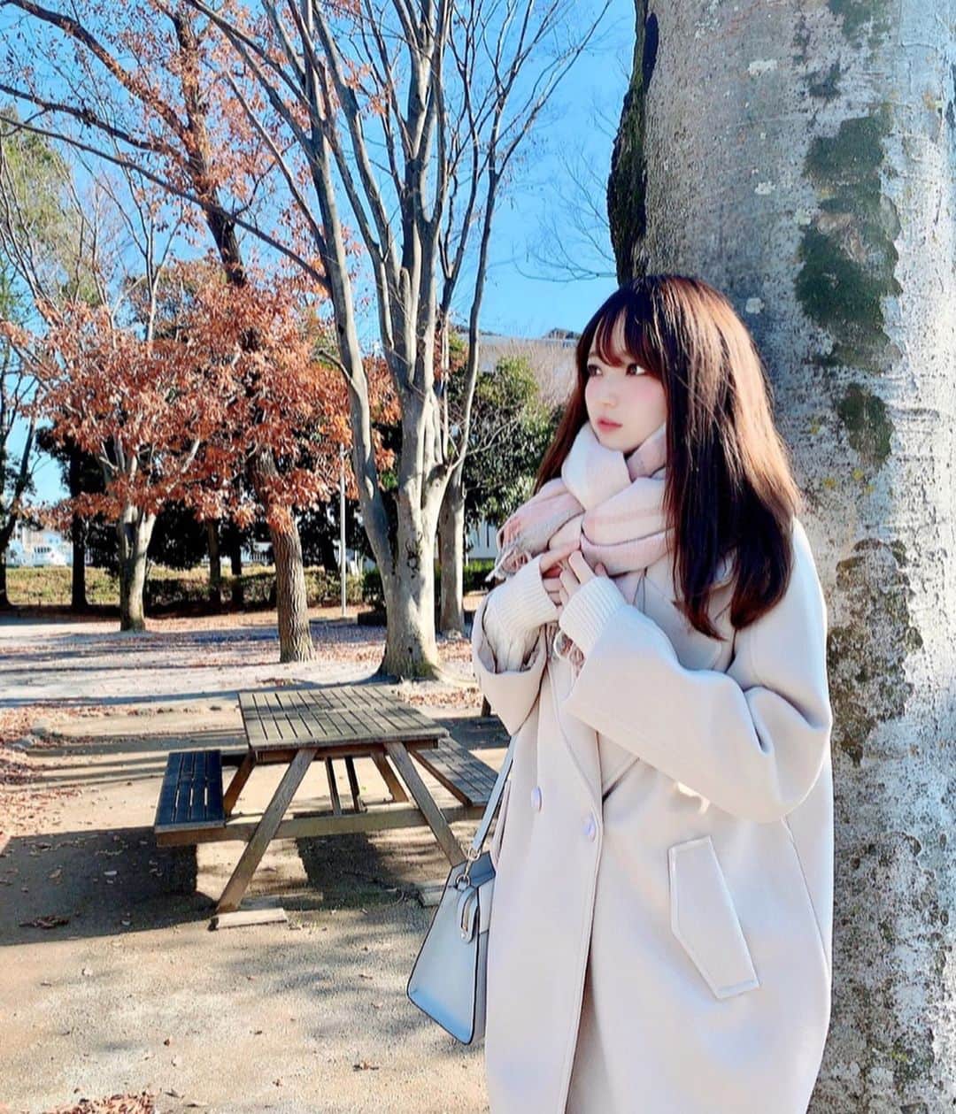 小越しほみのインスタグラム