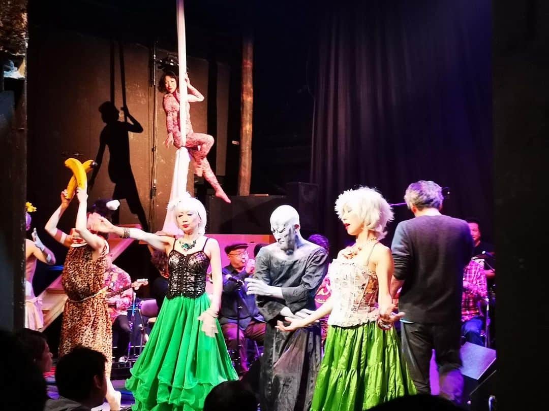 若林美保のグルメインスタ