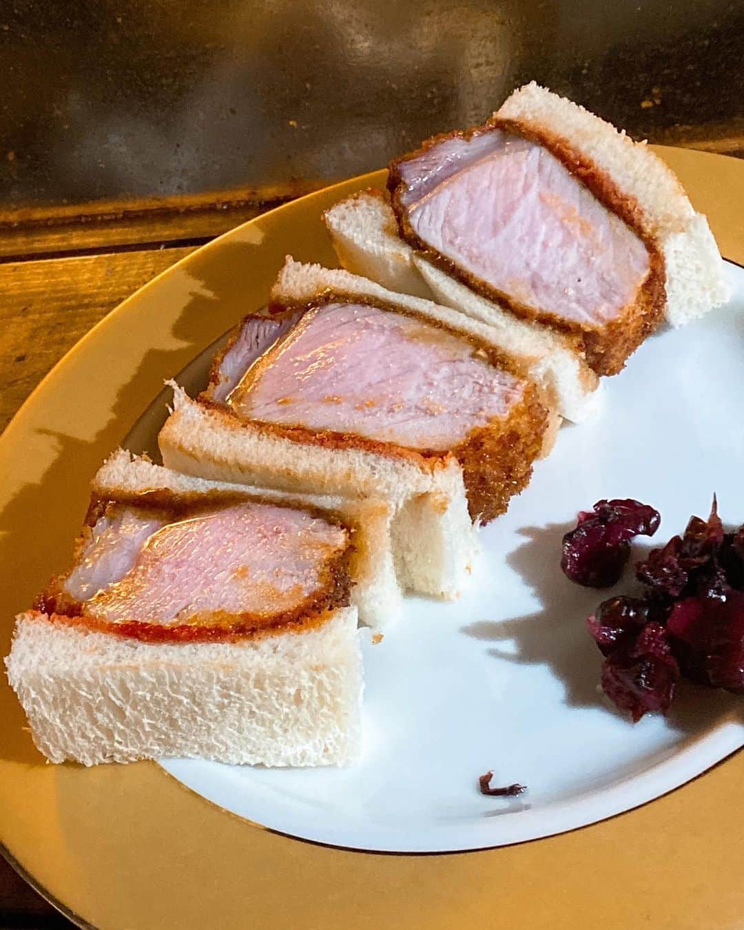 秋山具義のグルメインスタ