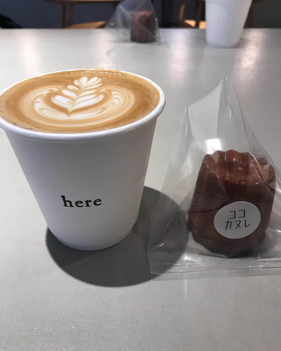 goodcoffeemeのインスタグラム