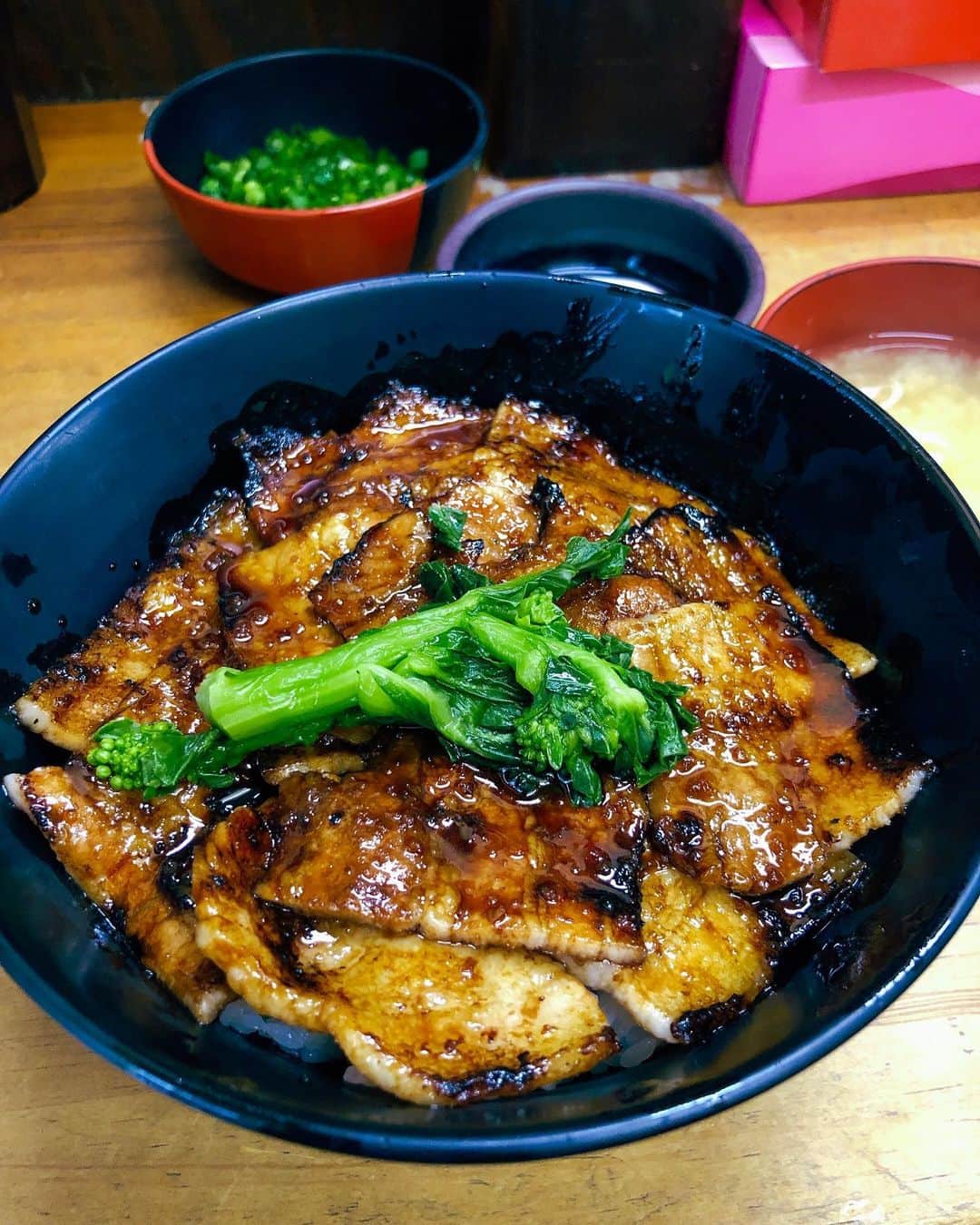 休日課長のグルメインスタ